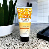 BNB Vitamin C Massage Cream 200ml - YehChez.pk